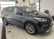2018 Hyundai Santa Fe XL Premium