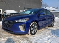 2019 Hyundai Ioniq Plug-in Hybrid (PHEV) Ultimate