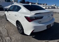 2021 Acura ILX