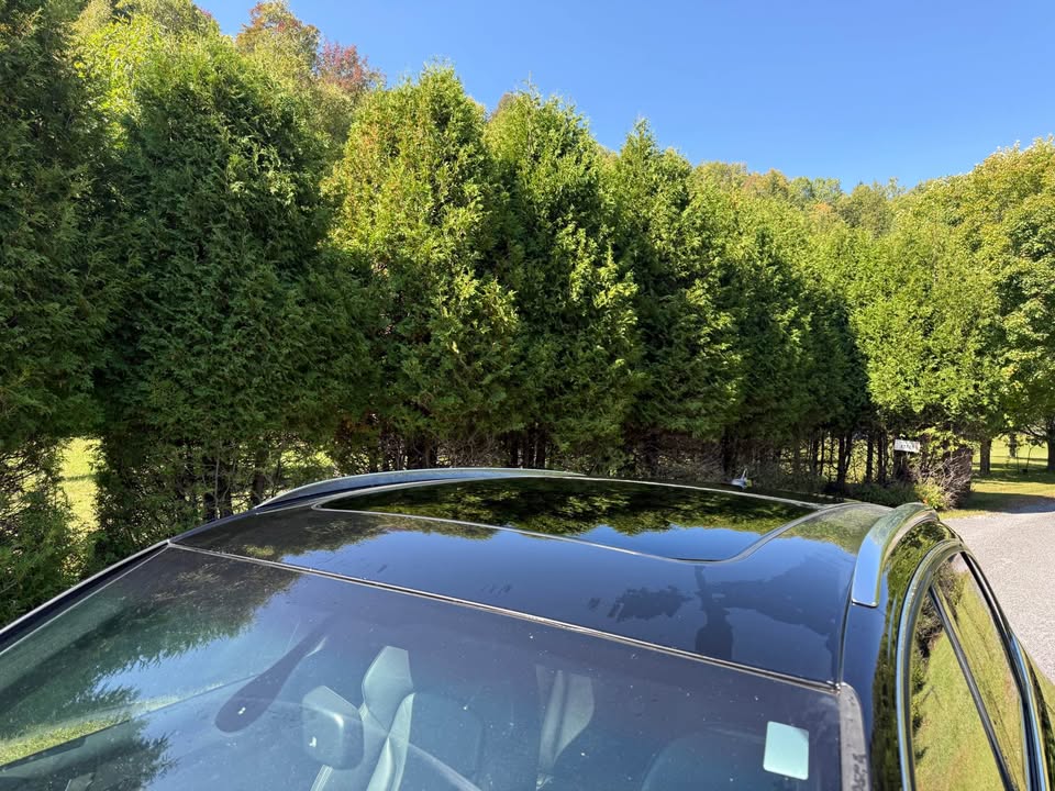 2017 Audi Q5 S-Line 3.0 Supercharged