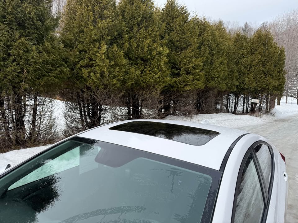 2016 Hyundai Elantra GLS