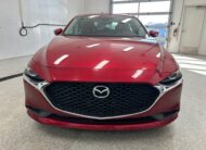 2020 Mazda Mazda3 GX Sedan