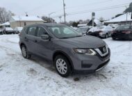 2017 Nissan Rogue S AWD