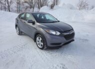 2016 Honda HR-V LX FWD
