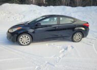 2011 Hyundai Elantra