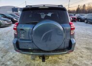 2012 Toyota RAV4 Base 4WD