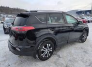 2017 Toyota RAV4 LE FWD