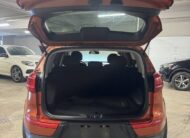 2013 Kia Sportage LX