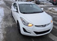 2014 Hyundai Elantra GL