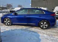 2019 Hyundai Ioniq Plug-in Hybrid (PHEV) Ultimate