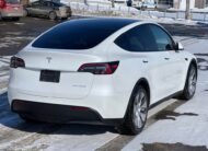 2022 Tesla Model Y Long Range (7-Seater)