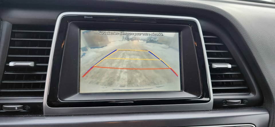 2018 Hyundai Sonata SE (Fully Loaded)