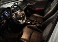 2016 Mazda CX-3 AWD