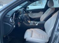 2016 Mercedes-Benz C300 4MATIC