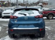 2018 Mazda CX-3 GS AWD