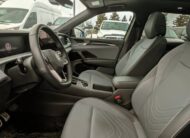 2025 Volkswagen Tiguan Comfortline R-Line Black Edition