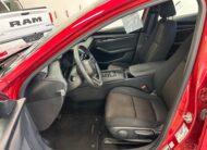 2020 Mazda Mazda3 GX Sedan