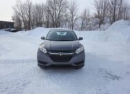 2016 Honda HR-V LX FWD
