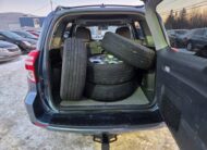 2012 Toyota RAV4 Base 4WD