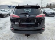 2017 Toyota RAV4 LE FWD