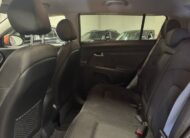 2013 Kia Sportage LX