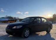 2005 Honda Civic