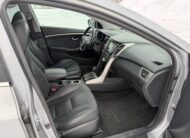 2013 Hyundai Elantra GT