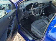 2019 Hyundai Ioniq Plug-in Hybrid (PHEV) Ultimate