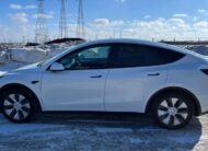 2022 Tesla Model Y Long Range (7-Seater)