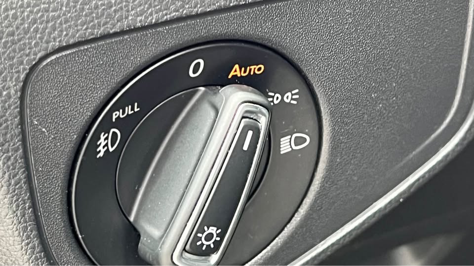 2018 Volkswagen Atlas