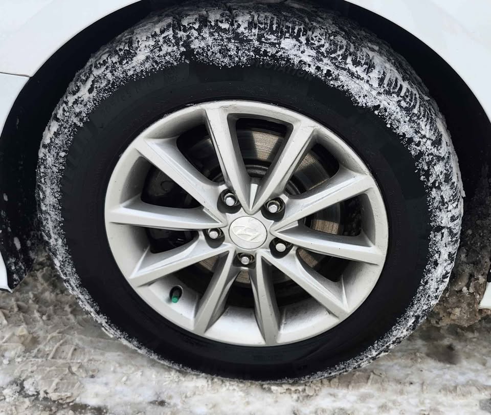 2018 Hyundai Sonata SE (Fully Loaded)