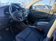 2016 Hyundai Tucson Premium AWD