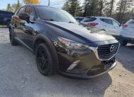 2016 Mazda CX-3