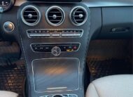 2016 Mercedes-Benz C300 4MATIC