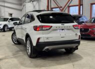 2021 Ford Escape Titanium Hybrid AWD