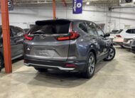 2021 Honda CR-V LX