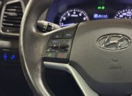 2019 Hyundai Tucson Limited AWD