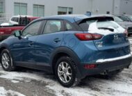 2018 Mazda CX-3 GS AWD