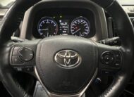 2018 Toyota RAV4 AWD