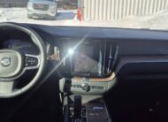 2023 Volvo XC60 Dark Theme