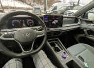2025 Volkswagen Tiguan Comfortline R-Line Black Edition