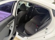 2016 Hyundai Elantra GLS