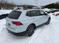 2018 Volkswagen Tiguan Comfortline AWD
