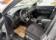 2017 Nissan Rogue S AWD