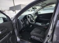 2016 Honda HR-V LX FWD