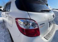 2010 Toyota Matrix