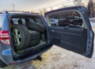 2012 Toyota RAV4 Base 4WD