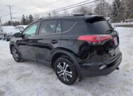 2017 Toyota RAV4 LE FWD