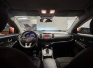 2013 Kia Sportage LX