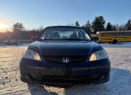 2005 Honda Civic